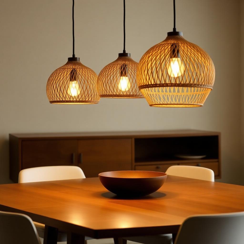 Dome Floor Light
