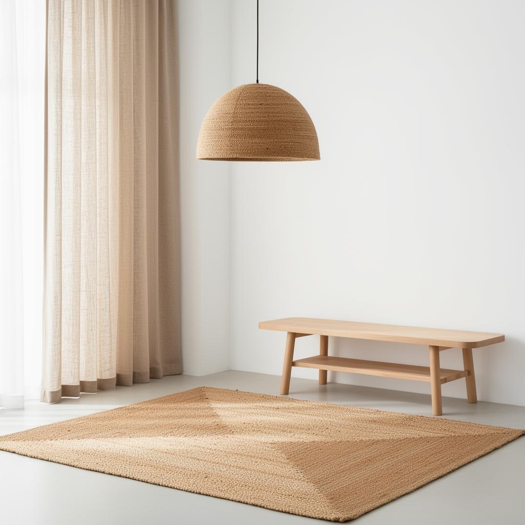 Japandi product set